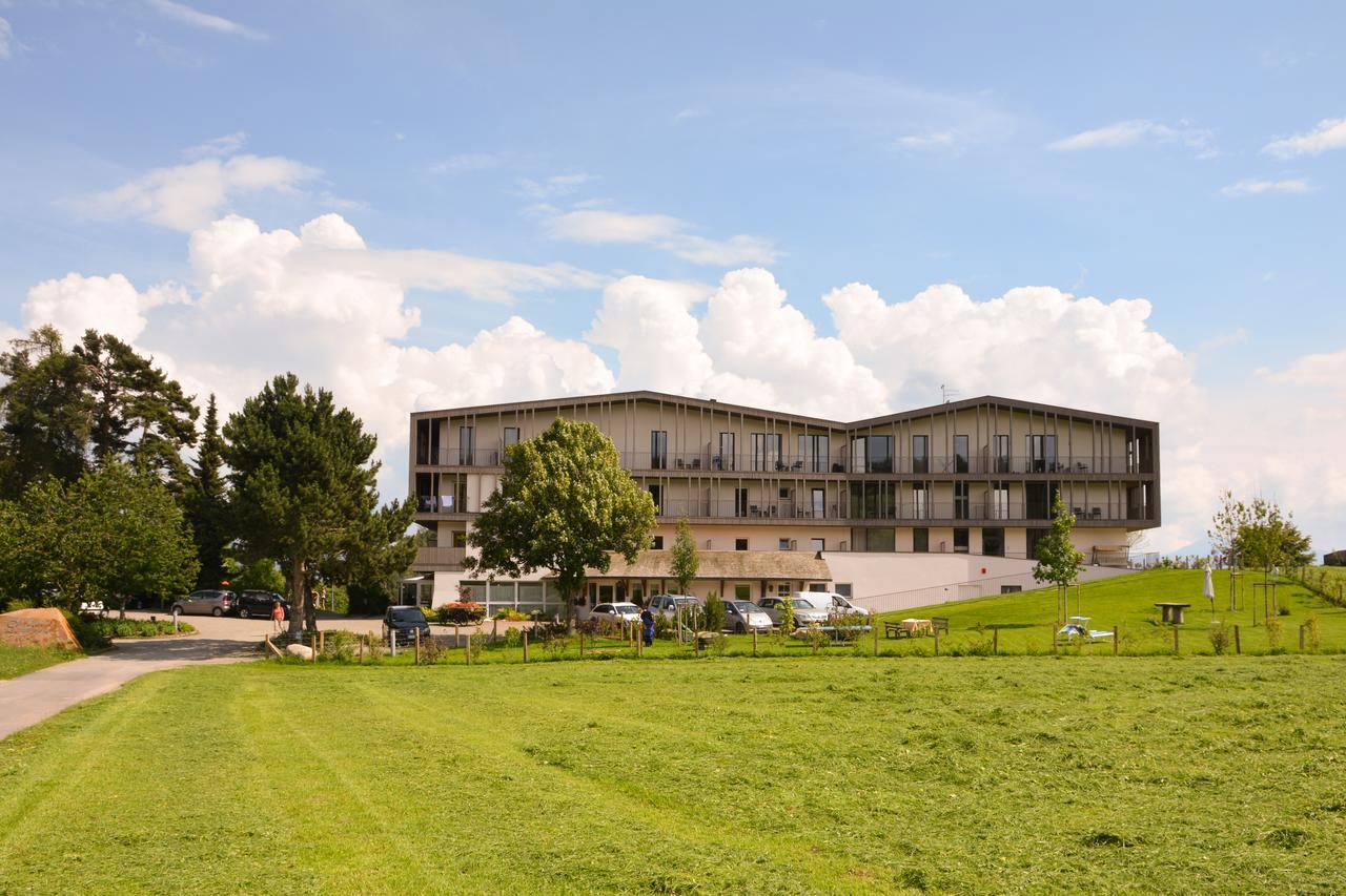 Hotel Lichtenstern Soprabolzano Exterior foto